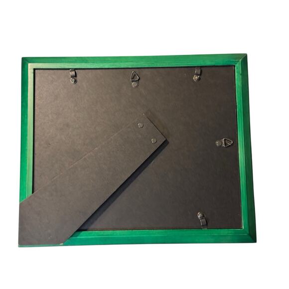 3 Framed Prewar Auto Racing Mag Prints the style of Peter Helck Jaguar Bentley - Picture 6 of 9